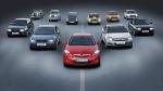 Opel Astra 5-Door 2009 года